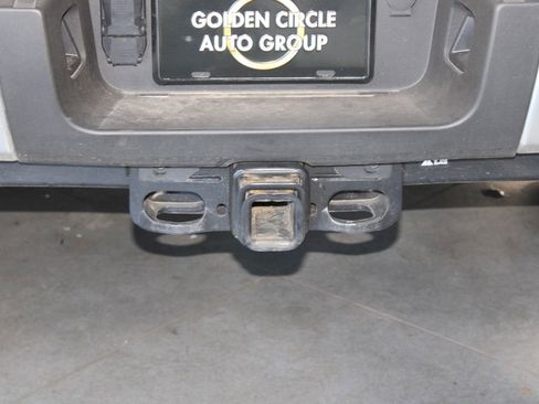 Used 2026 Ford F450 XL w/ XL Driver Assist Package AWD/4WD image 9