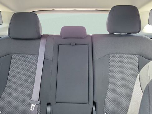 Used 2025 Kia Sportage LX image 18