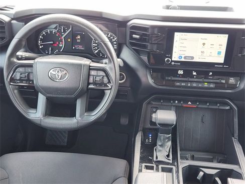 Used 2024 Toyota Tundra SR w/ SR Tow Package image 26