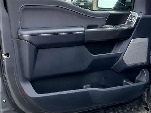 Used 2022 Ford F150 Lariat w/ Equipment Group 502A High image 21