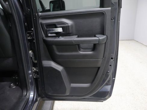 Certified 2021 RAM 1500 Classic Warlock AWD/4WD image 22