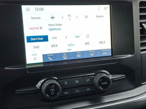 Used 2023 Ford F150 XL w/ STX Appearance Package image 16