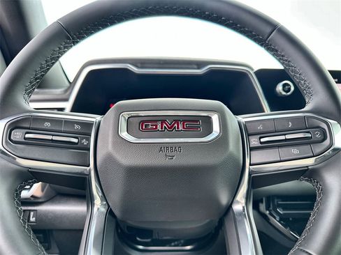 New 2026 GMC Canyon Elevation w/ Convenience Package image 33