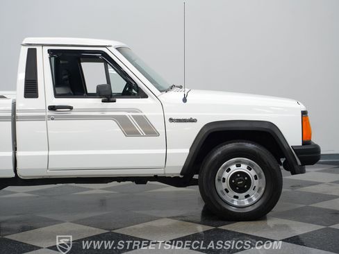 Used 1989 Jeep Comanche 2WD image 30