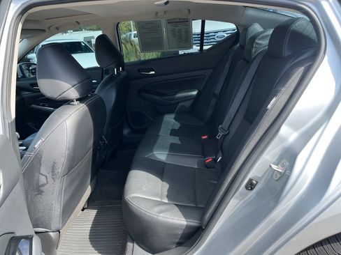 Certified 2024 Nissan Altima 2.5 SL AWD/4WD image 25