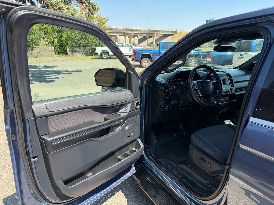 Used 2020 Ford Expedition Max XL AWD/4WD image 10