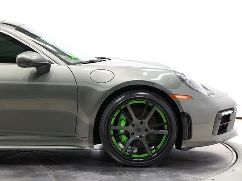 Used 2020 Porsche 911 Carrera 4S AWD/4WD image 73