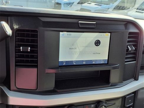 New 2025 Ford F350 XL image 11