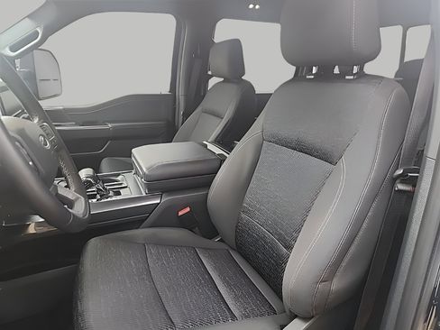 Certified 2023 Ford F150 XLT w/ Equipment Group 302A High image 13