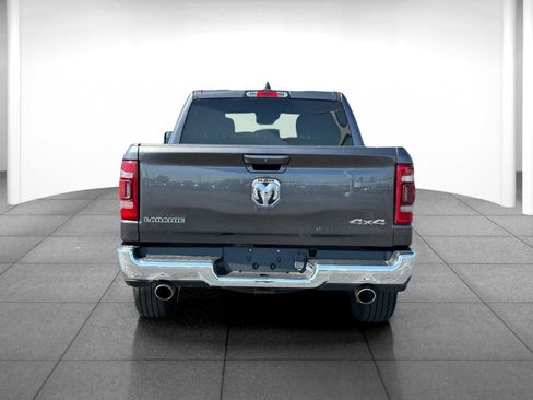 Used 2024 RAM 1500 Laramie AWD/4WD image 6