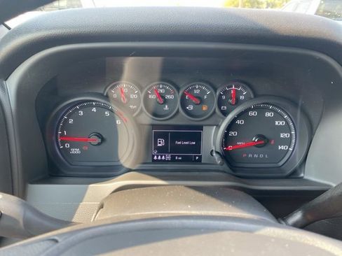 New 2026 GMC Sierra 2500 Pro w/ Convenience Package image 20