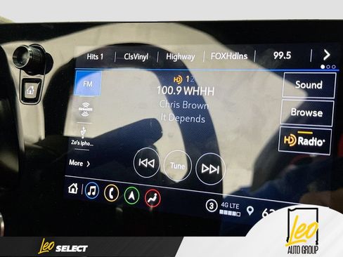 Used 2021 Chevrolet Corvette Stingray Preferred Conv w/ 2LT RWD image 18
