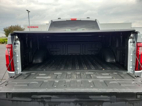Used 2024 Ford F150 STX w/ STX Black Appearance Package AWD/4WD image 8