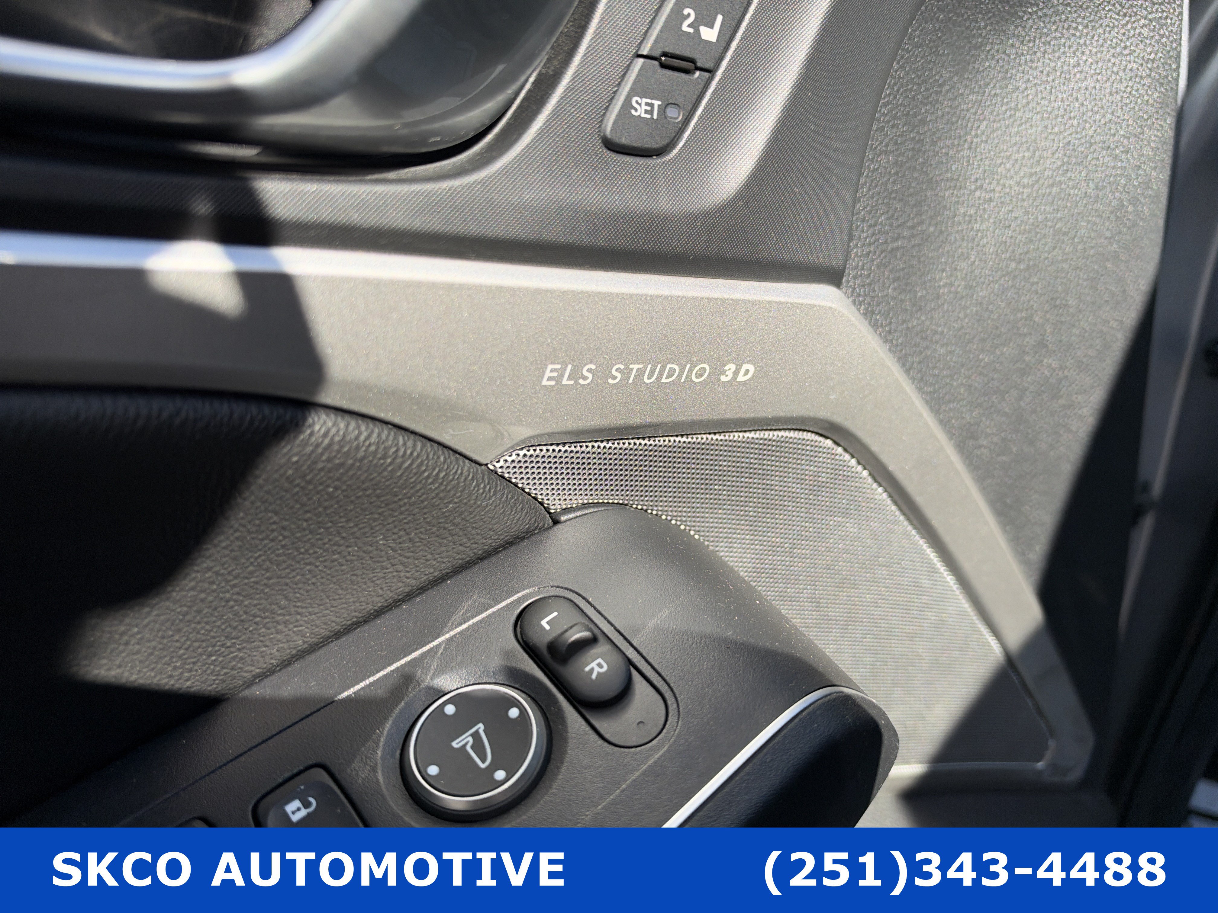 Used 2024 Acura Integra A-Spec w/ Technology Package FWD image 33