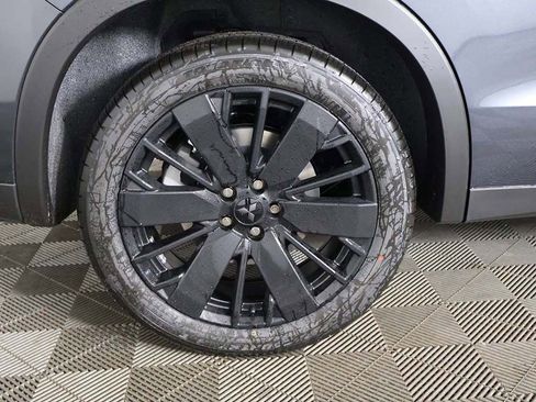 New 2026 Mitsubishi Outlander LE FWD image 20