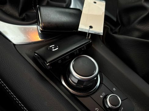 Used 2025 MAZDA MX-5 Miata Club image 29