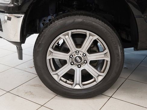 Used 2018 Ford F150 XLT image 17