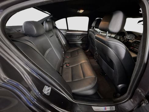 Used 2014 BMW 535i Sedan image 27