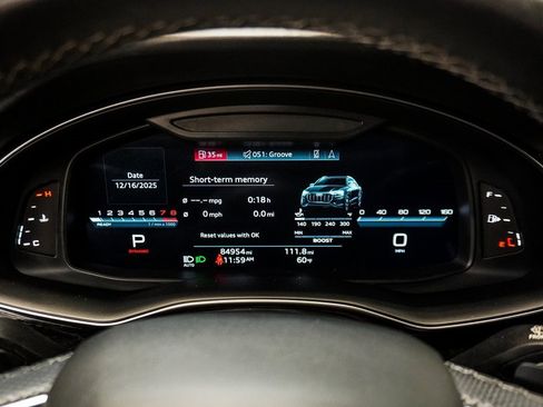 Used 2021 Audi SQ8 Premium Plus w/ SQ8 Black Optic Package image 29