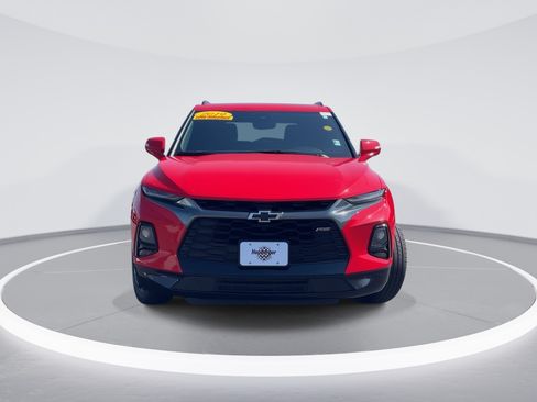 Used 2019 Chevrolet Blazer RS AWD/4WD image 2