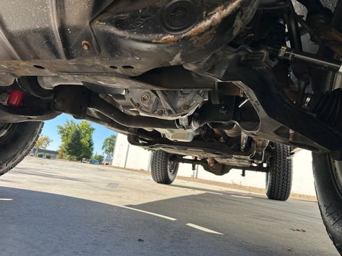 Used 1999 Ford F150 4x4 Regular Cab image 35