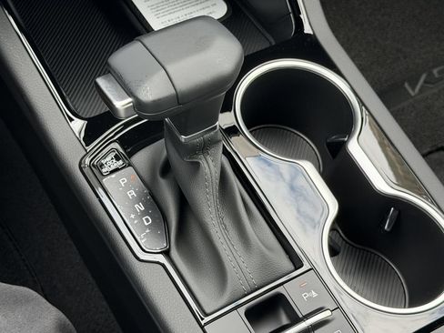New 2026 Kia K5 GT-Line FWD image 27