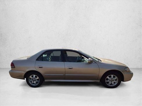 Used 2001 Honda Accord EX image 4