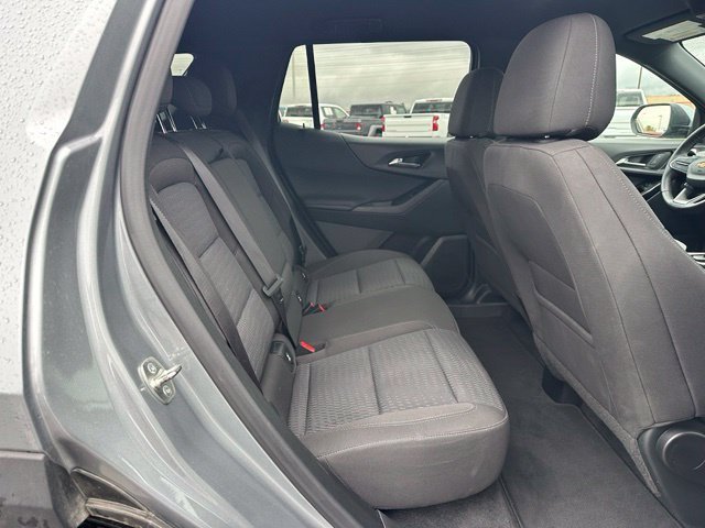 Certified 2026 Chevrolet Equinox LT AWD/4WD image 28