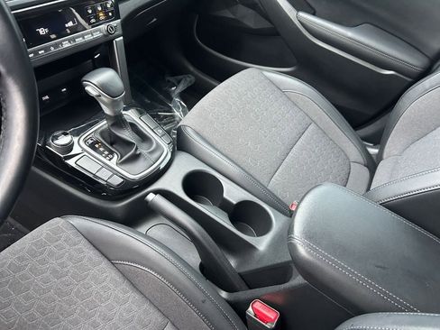 Used 2024 Kia Seltos S image 20