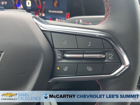 New 2026 Chevrolet Suburban RST w/ Advanced Technology Package image 4