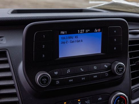 New 2023 Ford Transit 350 Low Roof DRW image 5