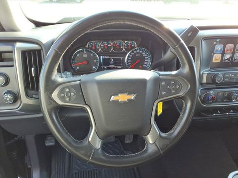 Used 2018 Chevrolet Silverado 1500 LT w/ All Star Edition image 7