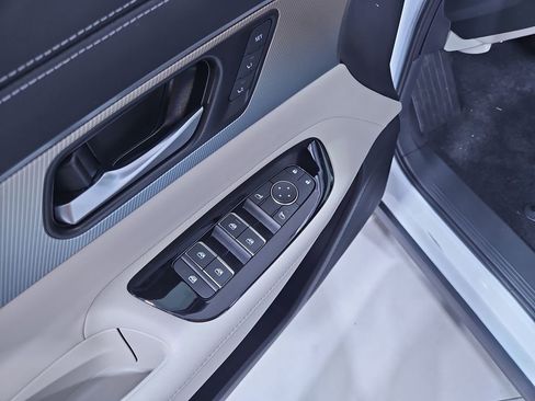 New 2025 Nissan Murano SL w/ Cargo Package image 11