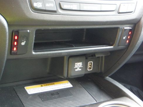Used 2023 Honda Passport TrailSport image 23