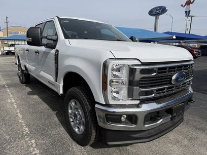 New 2026 Ford F350 XLT