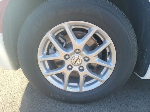 New 2025 Chrysler Pacifica Select image 39