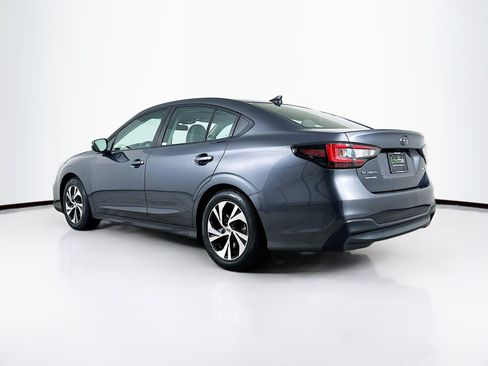 Used 2023 Subaru Legacy Premium AWD/4WD image 5