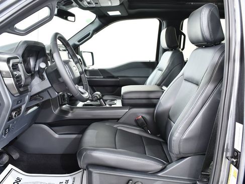 New 2026 Ford F150 Lariat AWD/4WD image 6