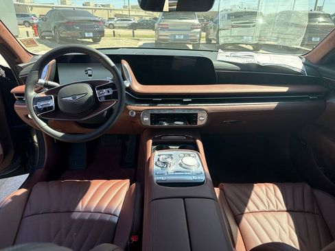 New 2026 Genesis G90 3.5T image 19