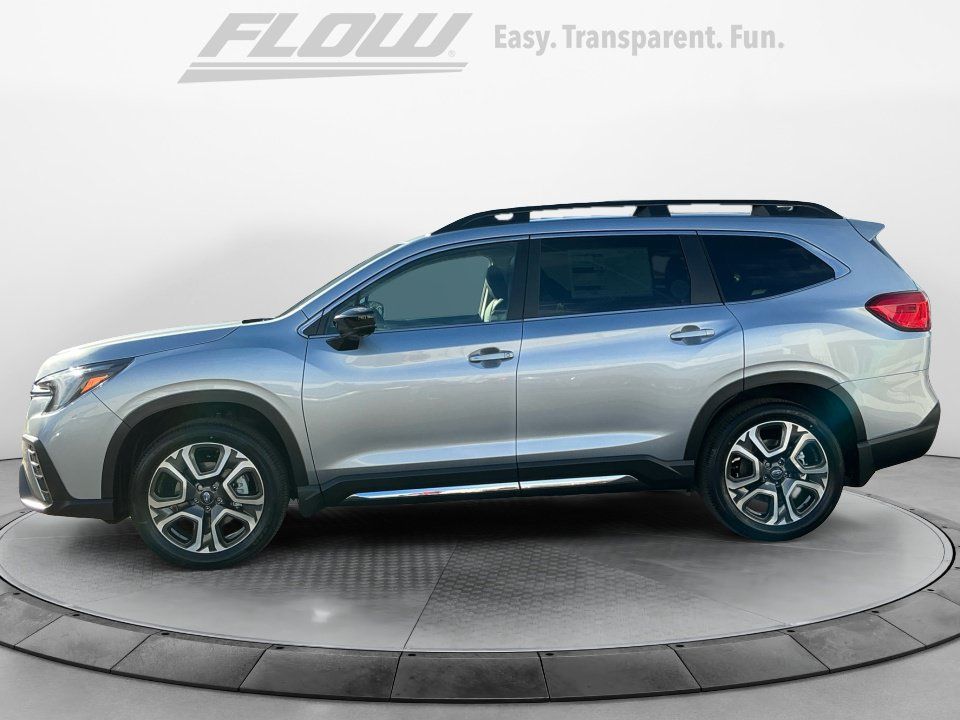 Used 2026 Subaru Ascent Bronze Edition w/ Onyx Package AWD/4WD image 5