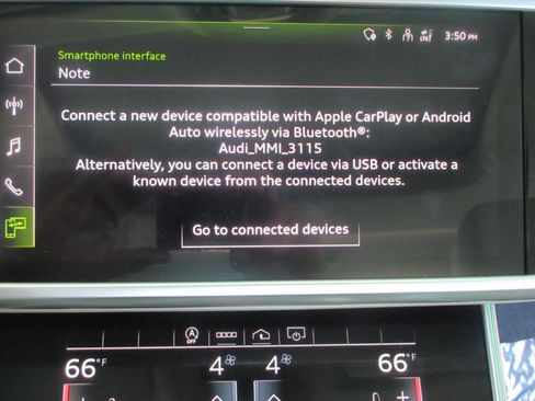 Used 2023 Audi A6 Premium Plus w/ Premium Plus Package AWD/4WD image 61