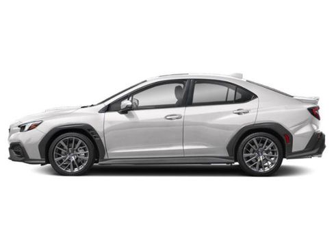 Used 2024 Subaru WRX GT AWD/4WD image 3