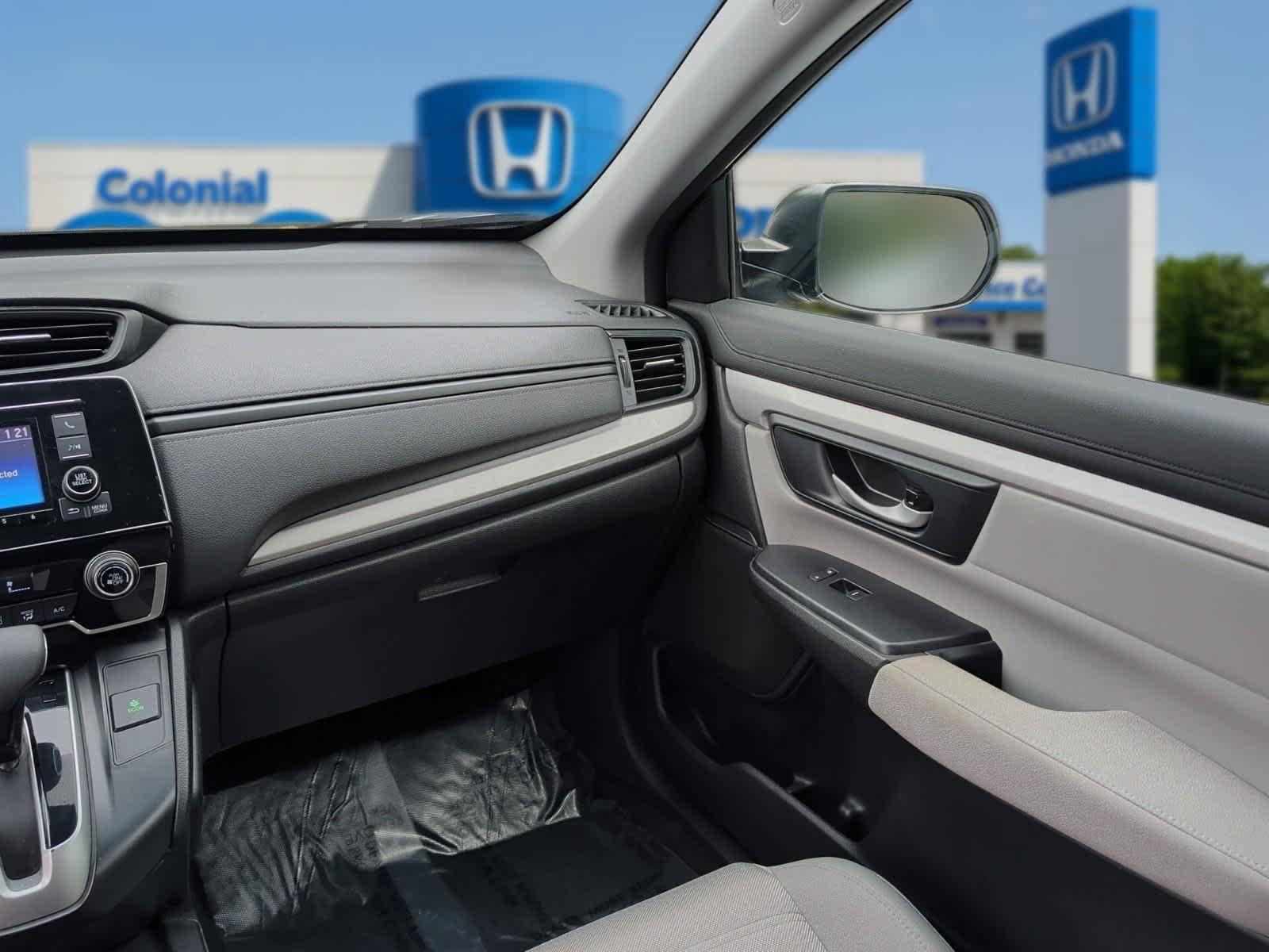 Certified 2019 Honda CR-V LX image 30