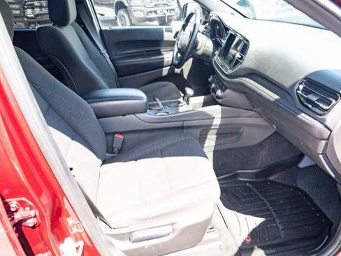 Certified 2022 Dodge Durango GT RWD image 40