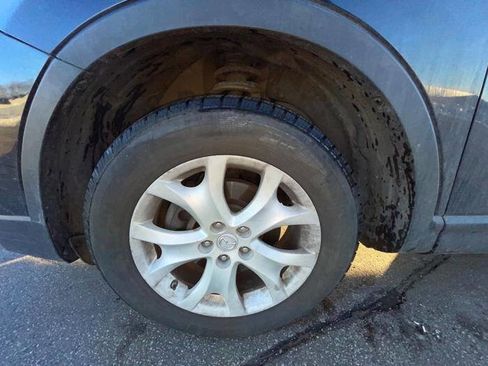 Used 2012 MAZDA CX-9 Touring image 12