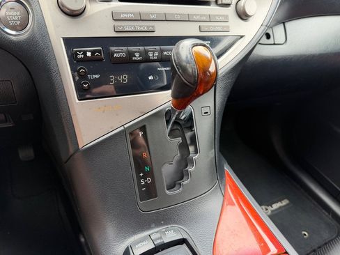 Used 2011 Lexus RX 350 AWD w/ Premium Pkg image 30