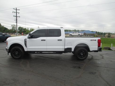 Used 2024 Ford F250 XL w/ XL Chrome Package AWD/4WD image 9