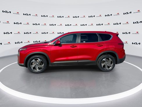 Used 2023 Hyundai Santa Fe SE FWD image 5
