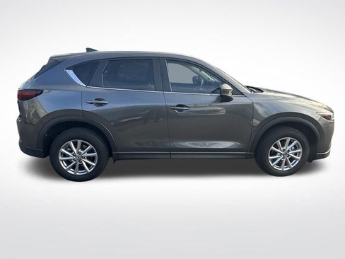 Certified 2023 MAZDA CX-5 AWD 2.5 S image 7