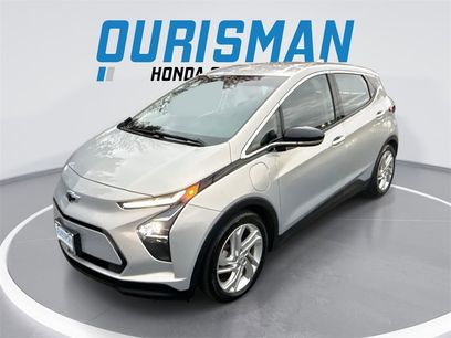 Used 2023 Chevrolet Bolt LT